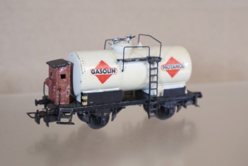 Märklin 314 deutsche - märklin,