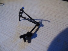 PANTOGRAPHE  UNIJAMBISTE à clipser  accessoire train  locomotive JOUEF LIMA HO