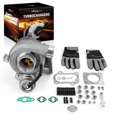 CT26 Turbo Billet for Toyota