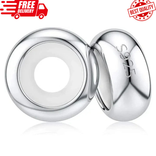 Authentic 2pc clip lock - authentic, spacer