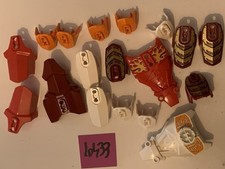 Lot De Pièces  Lego  Bionicle