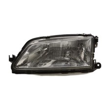 Optique avant principal gauche (feux)(phare) PEUGEOT 306 PHASE 1 6204K7