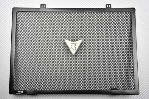 Grille protection radiateur - protection, de
