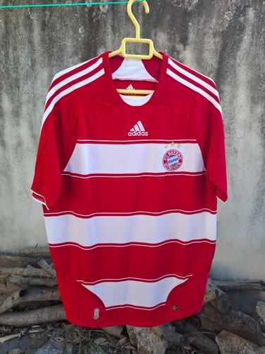 Maillot foot bayern - maillot,