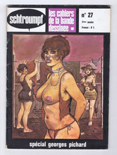 LES CAHIERS DE LA BANDE