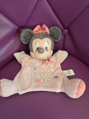 Doudou minnie disney - doudou,