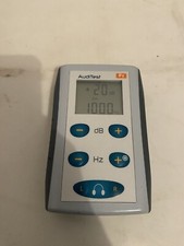 Audiomètre Electronica