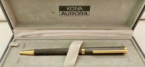 Rare stylo bille - bille, aurora