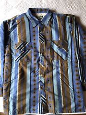 Manteau Par-Dessus ￼veste « Lacs & Montagnes » Taille : 41/42 L