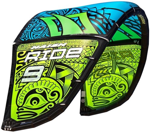 Aile kite naish - kite,