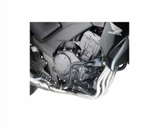 Protections moteur honda cbf - moteur,