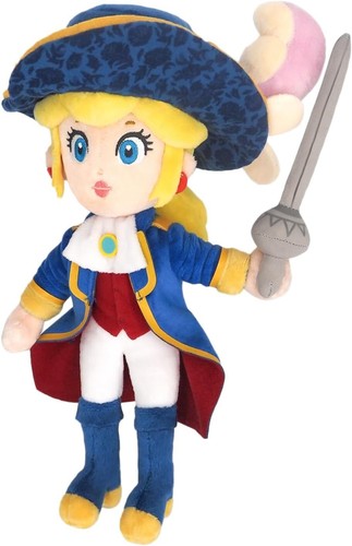 Princess peach showtime - princess,