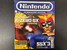 Nintendo Le magazine officiel