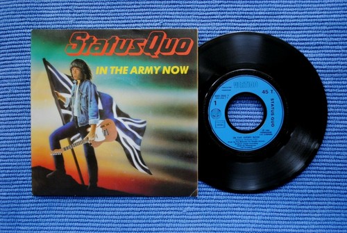Status quo vertigo 888 - status,