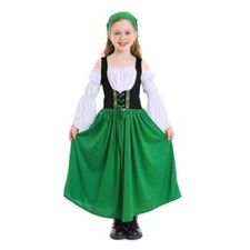 Deguisement Robe Costume