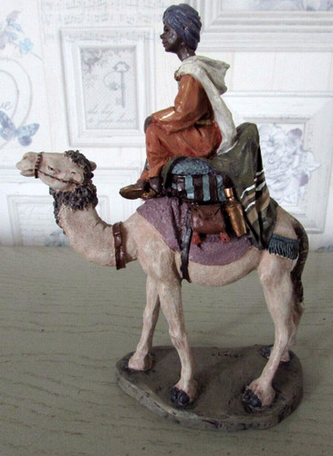 Grand santon roi mage - grand,