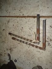 guidons torsadés 103 101 102 peugeot mobylette 21223