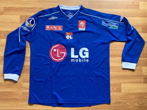 Maillot porté olympique - porté,