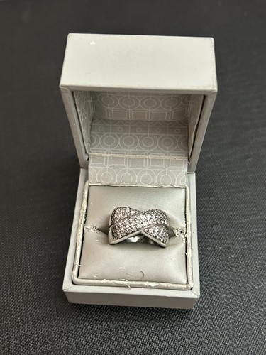 Ancien bague argent massif - ancien,