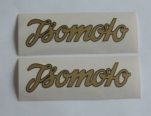 Paire stickers sec adhésifs - a,