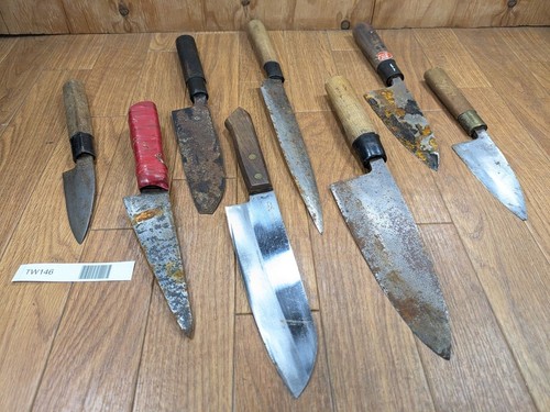 Couteau cuisine chef - de,