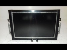 Afficheur digital Citroën C4