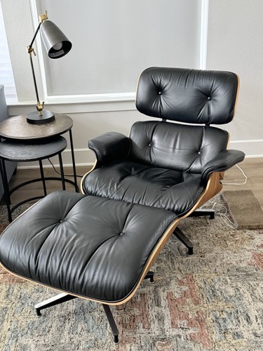 Herman miller eames lounge - miller,