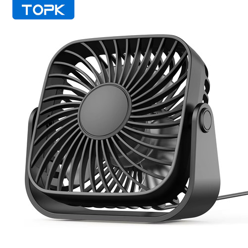Mini ventilateur portable usb - mini,