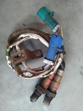 Sonde lambda FORD C-MAX 1 PHASE 1 3m51-9g444-dc