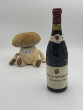 🌟chateau De Mont Redon