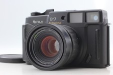 [NEUF] Appareil photo argentique moyen format Fuji Fujifilm Fujica GW690...