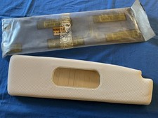 Pare soleil d’origine