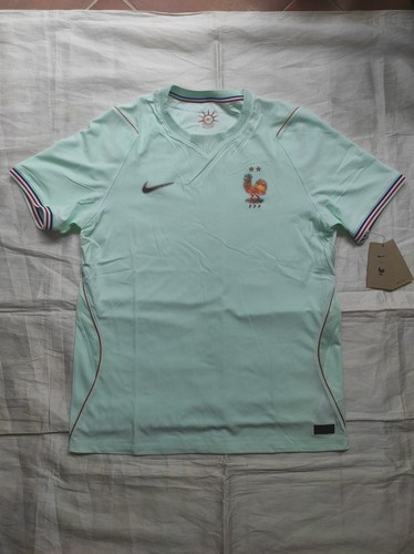 Maillot nike fff - fff, Équipe