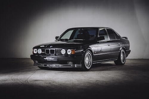 Alpina style design jantes - alpina,