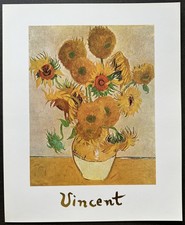 Vincent VAN GOGH - Les