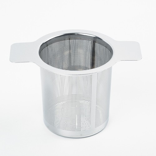 Acier inoxydable infuseur thé - acier,