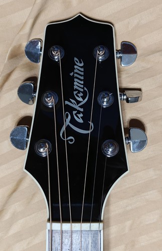 Takamine 341 c - takamine,