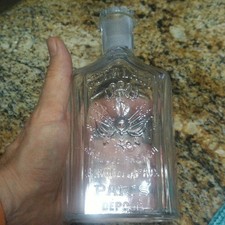 Vtg RARE Guerlain Marque De