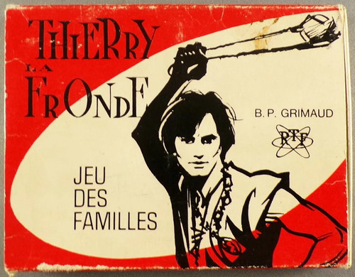 Thierry fronde b p - -,