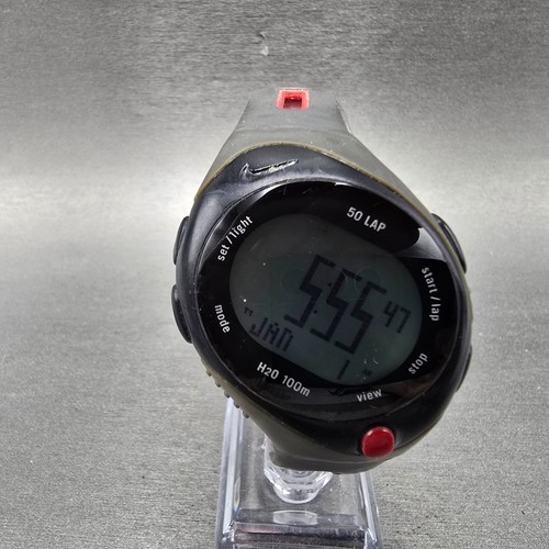 Nike triax bowerman watch - bowerman, men