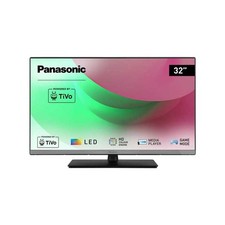 Téléviseur FHD - Linux - 32