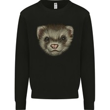 Un Sweat-Shirt Pour Homme Avec