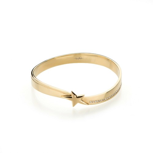 Bracelet étoile thierry - étoile,