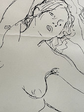 Grand format affiche Gustav