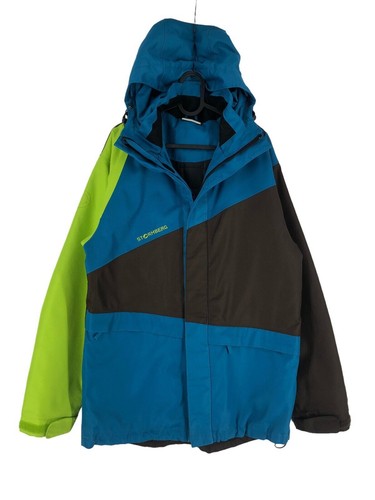 Stormberg veste imperméable - stormberg,