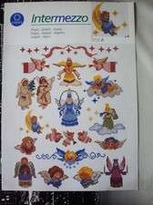 Fiche "Les anges" de