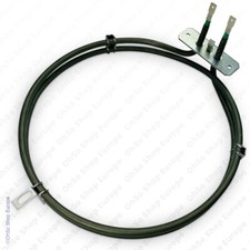 Ventilateur Four Circulaire