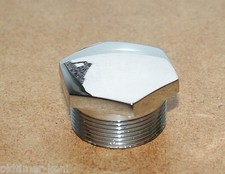 Emw , R35, Vis de Blocage Pour Tube de Fourche, Nirosta, Polie, Top