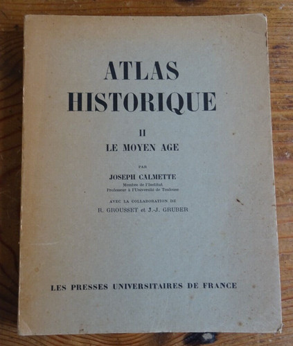Calmette joseph atlas - joseph,
