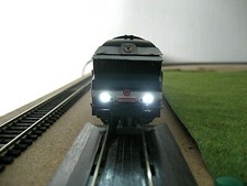 POUR CC72001  JOUEF ANALOGIQUE